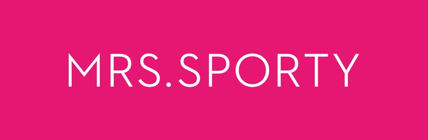 Mrs.Sporty